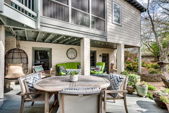 1701 Grove Park Way, Decatur, GA 30033