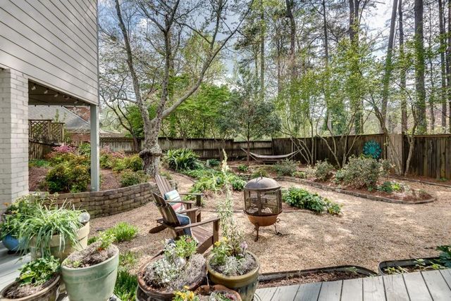 1701 Grove Park Way, Decatur, GA 30033