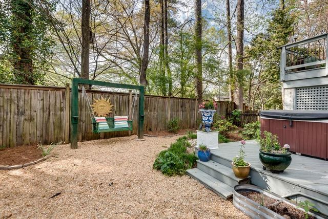 1701 Grove Park Way, Decatur, GA 30033