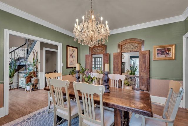 1701 Grove Park Way, Decatur, GA 30033