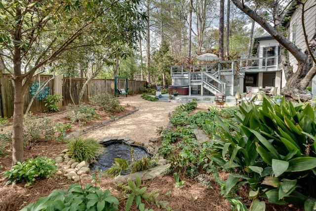 1701 Grove Park Way, Decatur, GA 30033