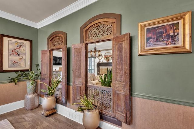 1701 Grove Park Way, Decatur, GA 30033