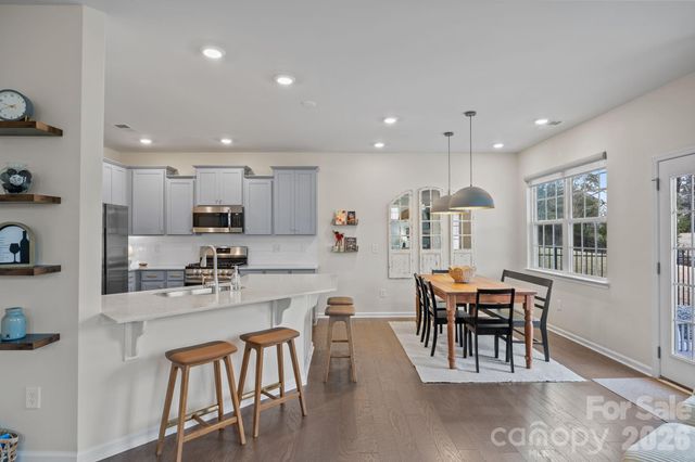 119 Abersham Drive, Mooresville, NC 28115