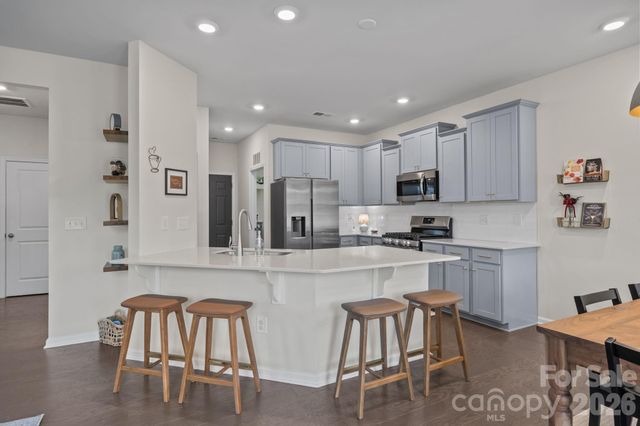 119 Abersham Drive, Mooresville, NC 28115