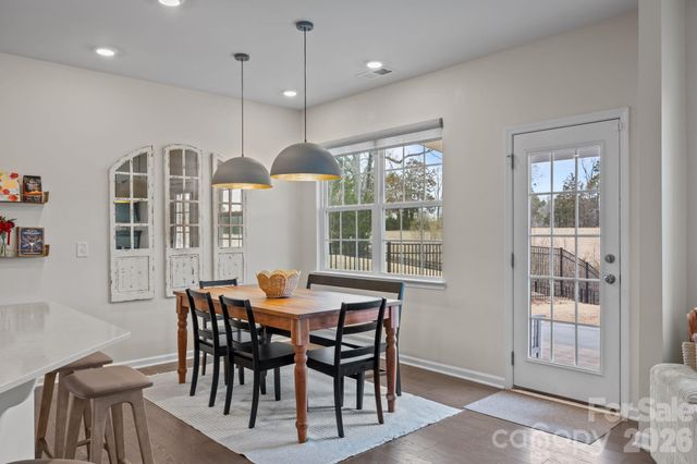 119 Abersham Drive, Mooresville, NC 28115