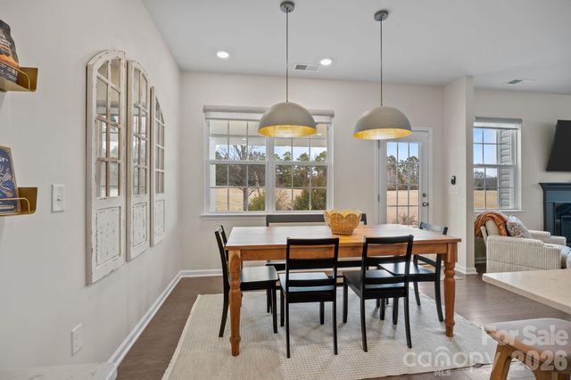 119 Abersham Drive, Mooresville, NC 28115