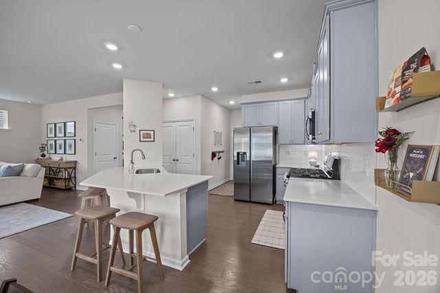 119 Abersham Drive, Mooresville, NC 28115