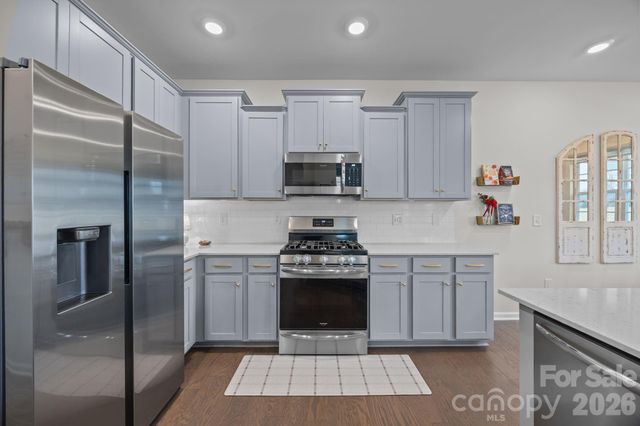 119 Abersham Drive, Mooresville, NC 28115