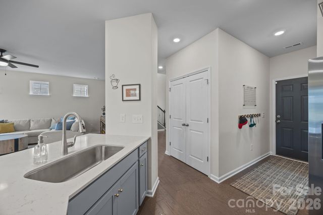 119 Abersham Drive, Mooresville, NC 28115