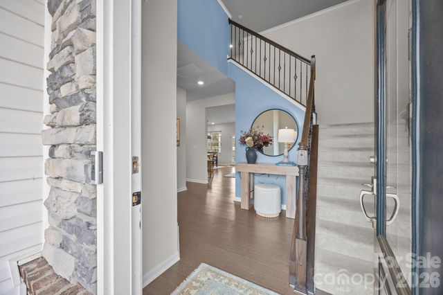 119 Abersham Drive, Mooresville, NC 28115