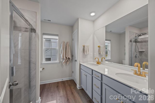 119 Abersham Drive, Mooresville, NC 28115