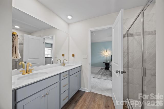 119 Abersham Drive, Mooresville, NC 28115