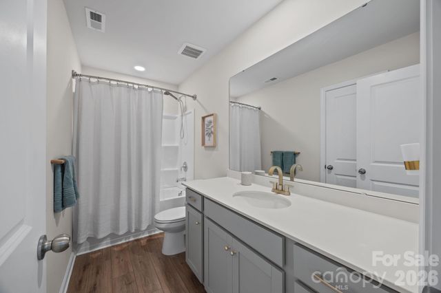 119 Abersham Drive, Mooresville, NC 28115