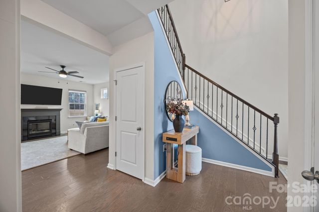 119 Abersham Drive, Mooresville, NC 28115