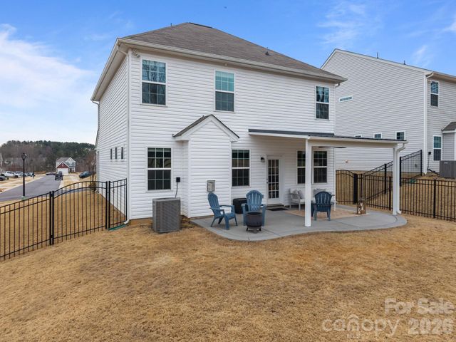 119 Abersham Drive, Mooresville, NC 28115