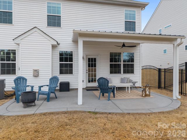 119 Abersham Drive, Mooresville, NC 28115