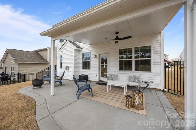 119 Abersham Drive, Mooresville, NC 28115