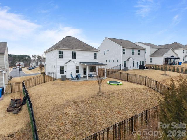 119 Abersham Drive, Mooresville, NC 28115