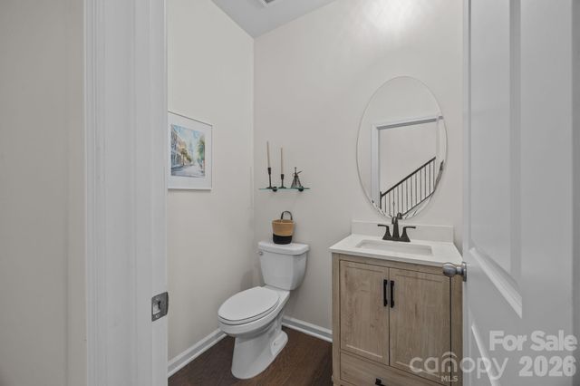 119 Abersham Drive, Mooresville, NC 28115