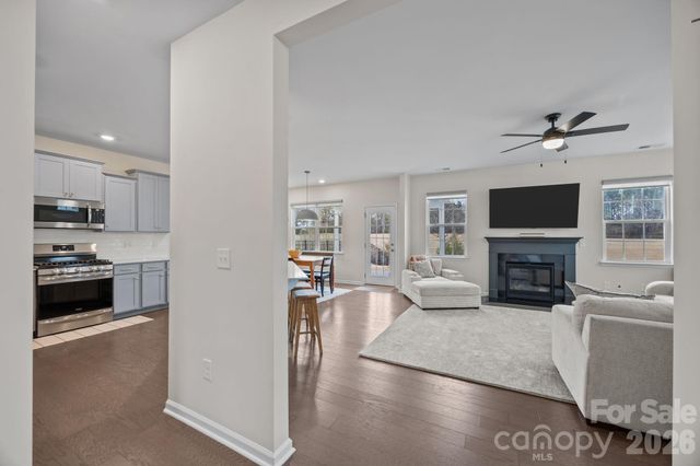 119 Abersham Drive, Mooresville, NC 28115