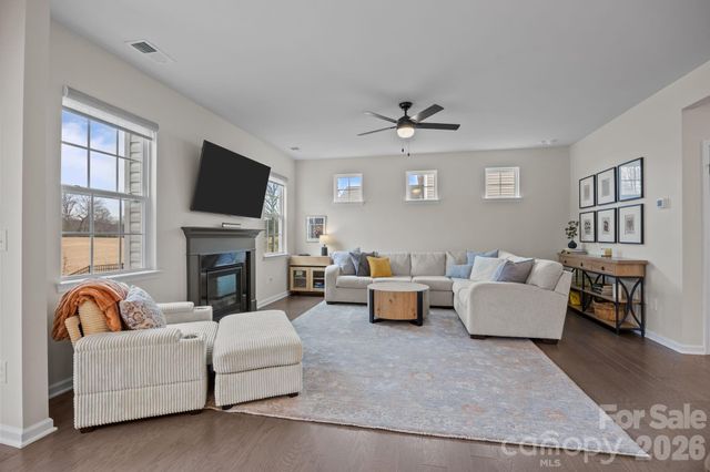 119 Abersham Drive, Mooresville, NC 28115