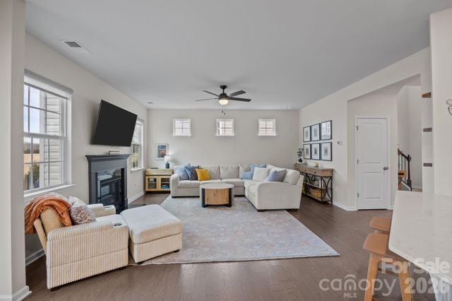 119 Abersham Drive, Mooresville, NC 28115