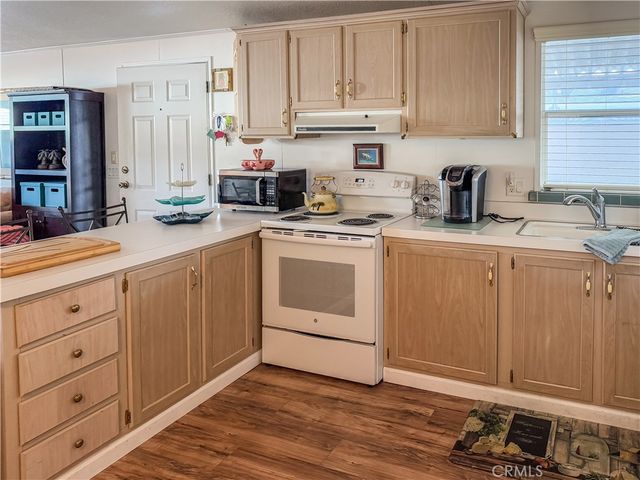 547 Channel Way, Needles, CA 92363