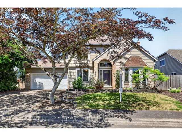 16217 Nw BARKTON Ct, Beaverton, OR 97006