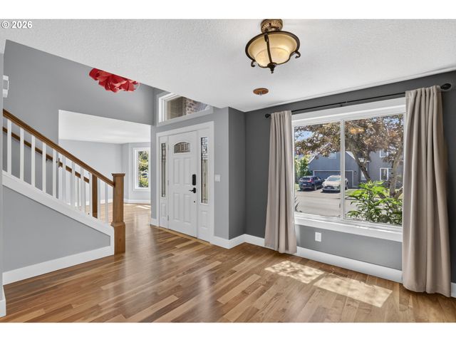16217 Nw BARKTON Ct, Beaverton, OR 97006