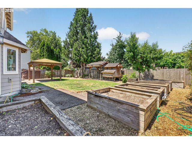 16217 Nw BARKTON Ct, Beaverton, OR 97006
