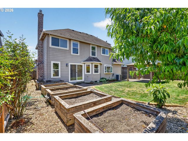 16217 Nw BARKTON Ct, Beaverton, OR 97006