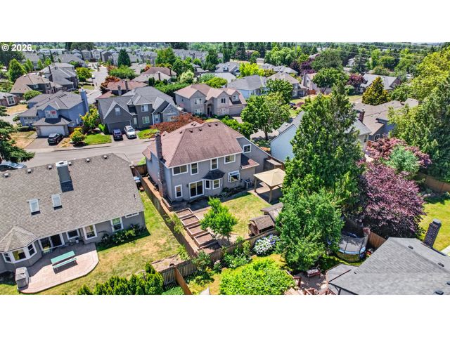 16217 Nw BARKTON Ct, Beaverton, OR 97006
