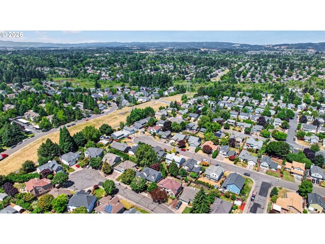 16217 Nw BARKTON Ct, Beaverton, OR 97006
