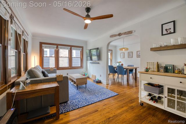 202 S Connecticut Avenue, Royal Oak, MI 48067
