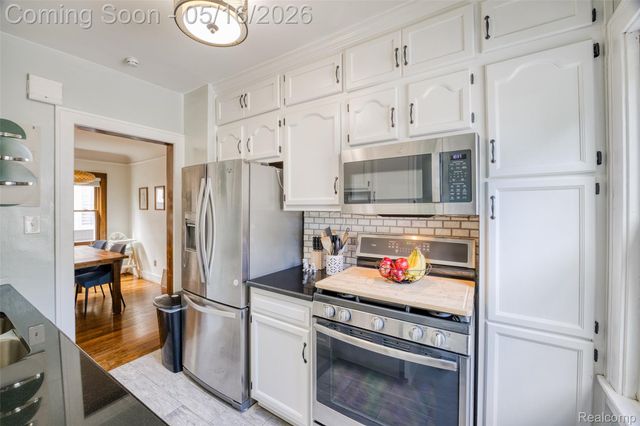 202 S Connecticut Avenue, Royal Oak, MI 48067