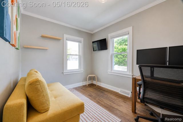 202 S Connecticut Avenue, Royal Oak, MI 48067