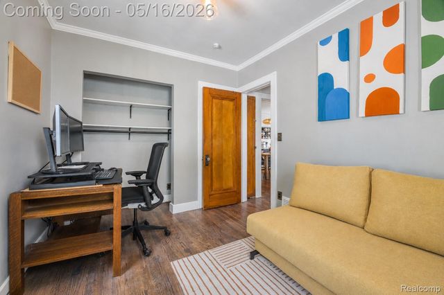 202 S Connecticut Avenue, Royal Oak, MI 48067