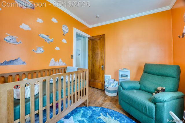202 S Connecticut Avenue, Royal Oak, MI 48067