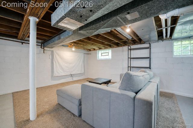 202 S Connecticut Avenue, Royal Oak, MI 48067