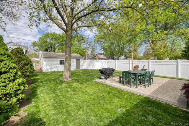 202 S Connecticut Avenue, Royal Oak, MI 48067