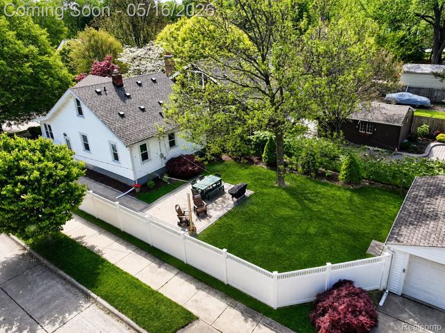 202 S Connecticut Avenue, Royal Oak, MI 48067