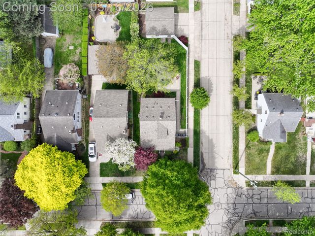 202 S Connecticut Avenue, Royal Oak, MI 48067