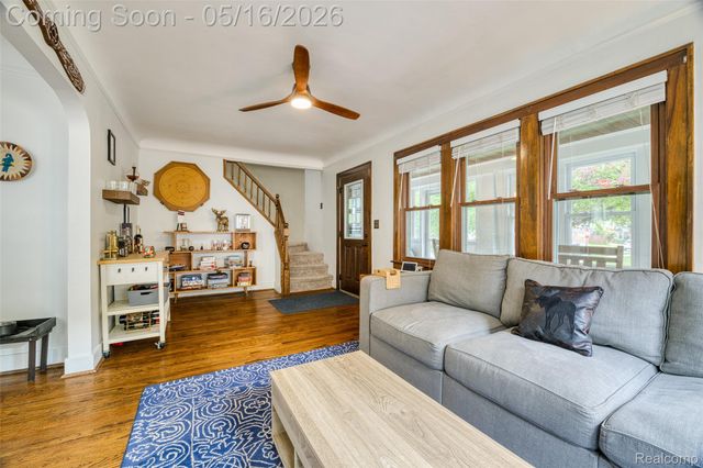 202 S Connecticut Avenue, Royal Oak, MI 48067