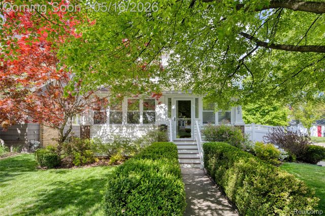 202 S Connecticut Avenue, Royal Oak, MI 48067