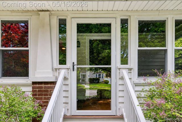 202 S Connecticut Avenue, Royal Oak, MI 48067