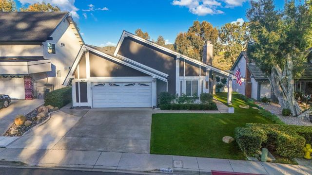 9877 Paseo Montril, San Diego, CA 92129