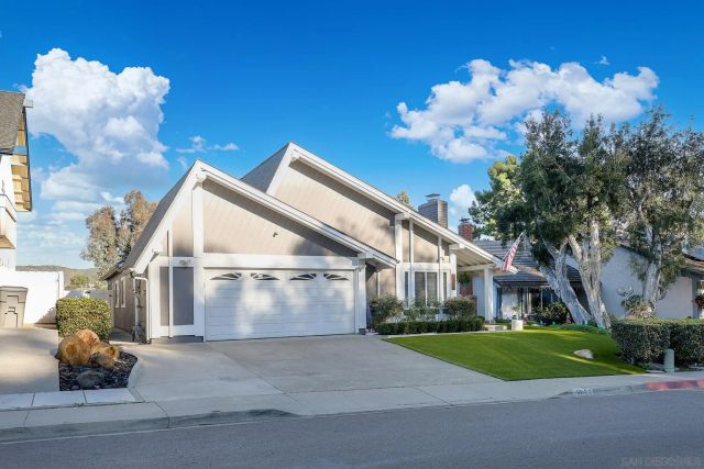 9877 Paseo Montril, San Diego, CA 92129
