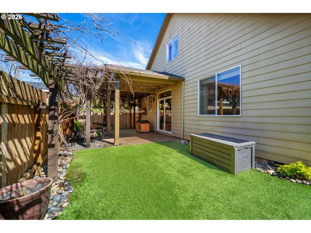 10600 Ne 112TH Pl, Vancouver, WA 98662