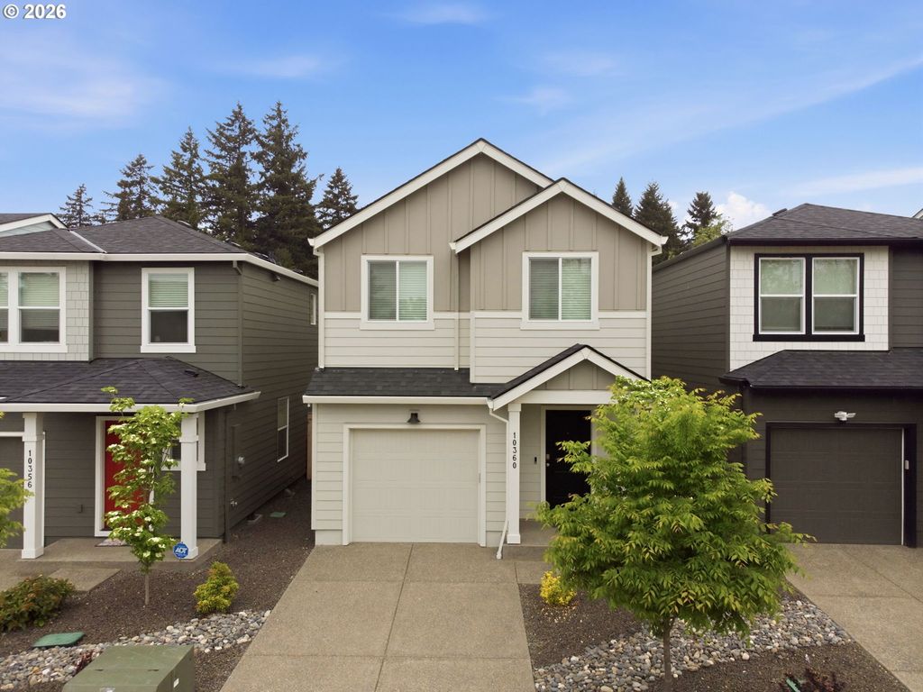 10360 Ne 46TH St, Vancouver, WA 98682
