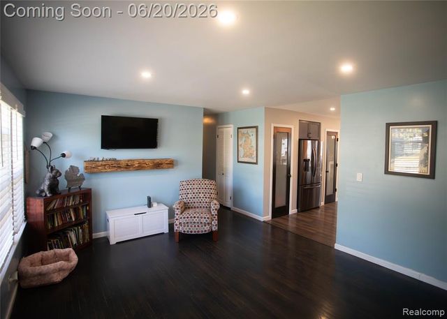 20322 Melvin Street, Livonia, MI 48152